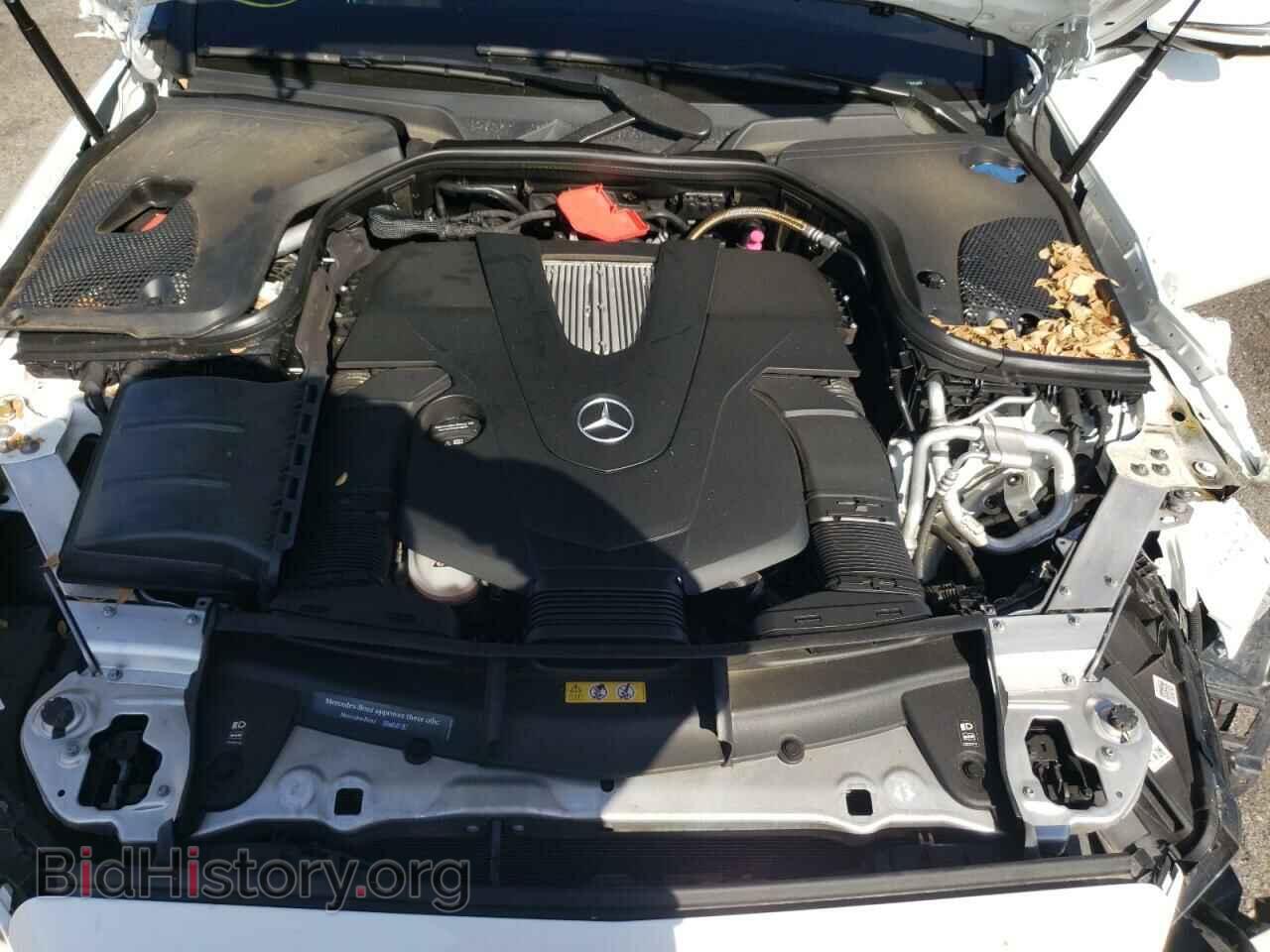 2019 MERCEDES-BENZ E-CLASS - VIN: WDDZF6JB4KA616070 - Фото 7