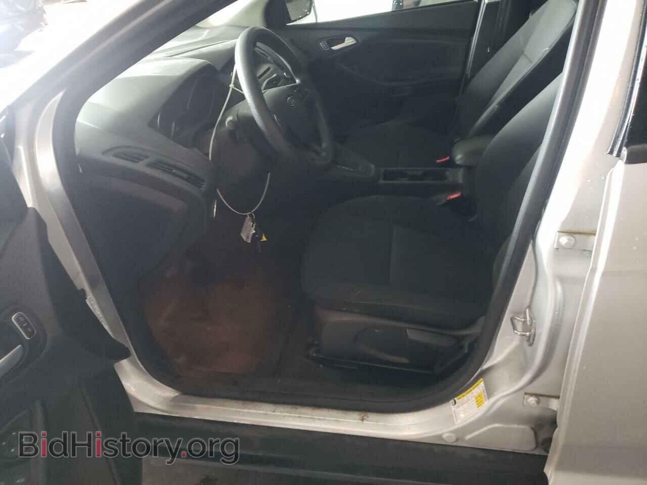 2015 FORD FOCUS - VIN: 1FADP3K21FL381612 - Фото 7