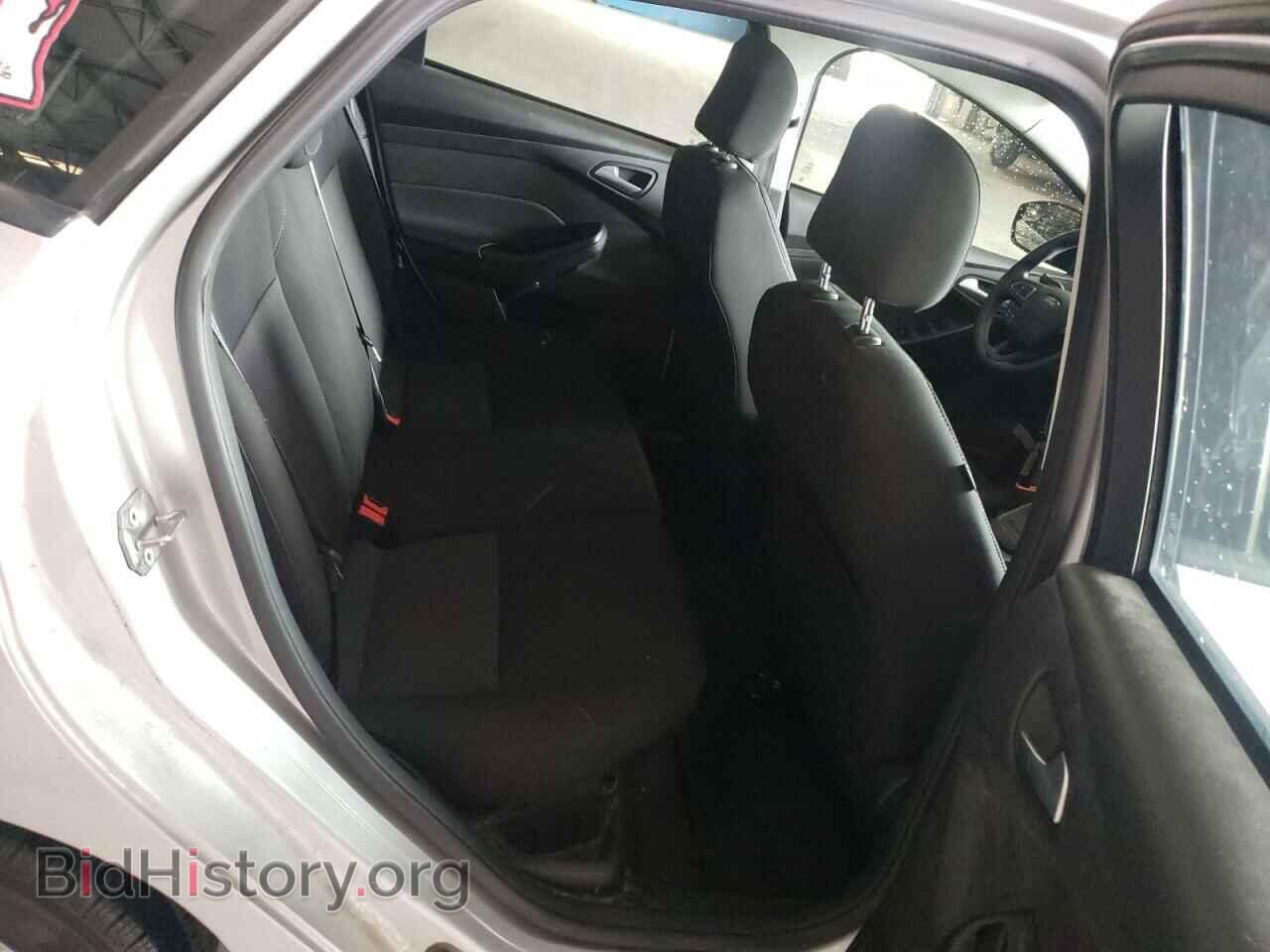 2015 FORD FOCUS - VIN: 1FADP3K21FL381612 - Фото 10