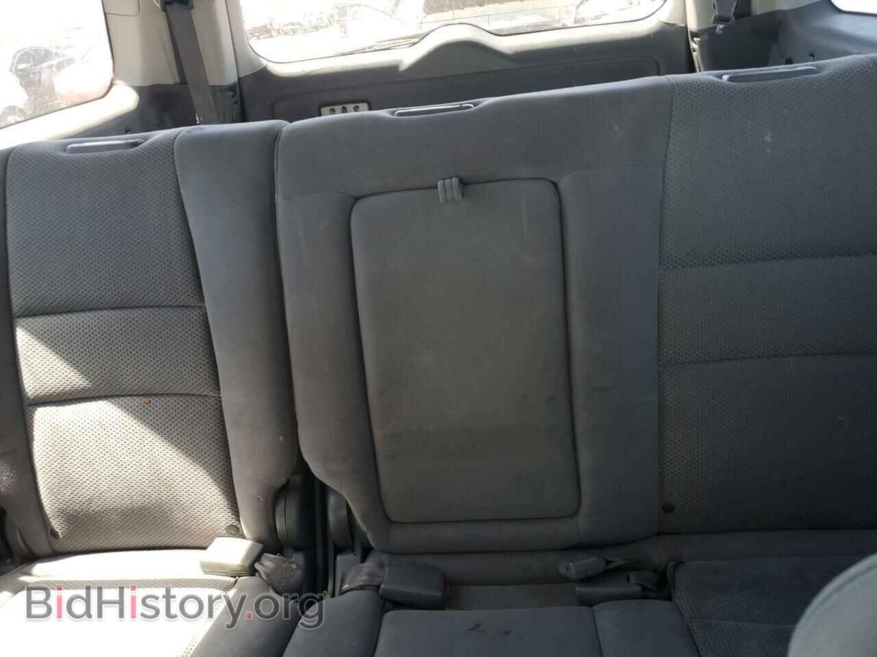 2008 HONDA PILOT - VIN: 5FNYF18348B032663 - Photo 10