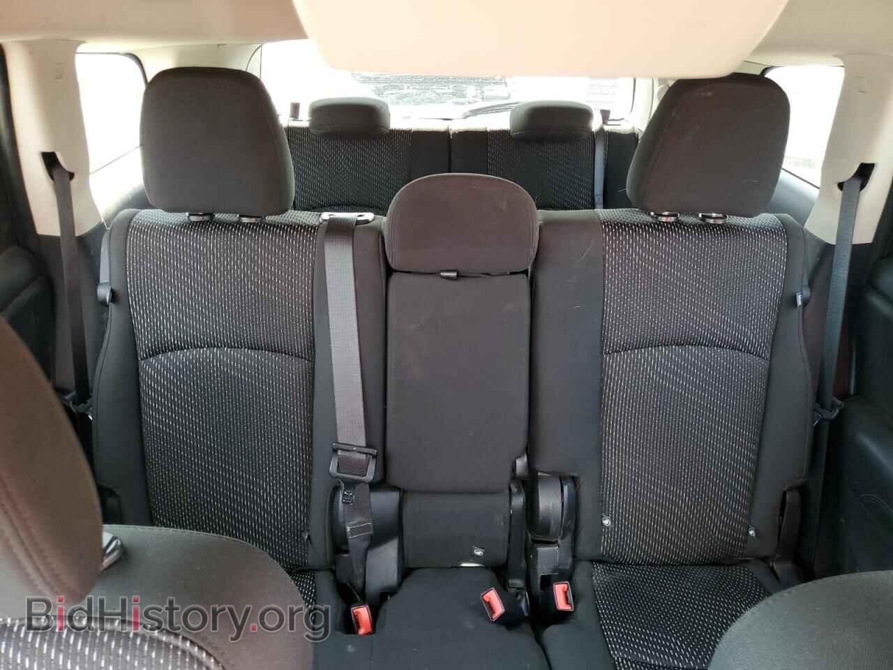 2020 DODGE JOURNEY - VIN: 3C4PDCAB9LT193048 - Фото 10
