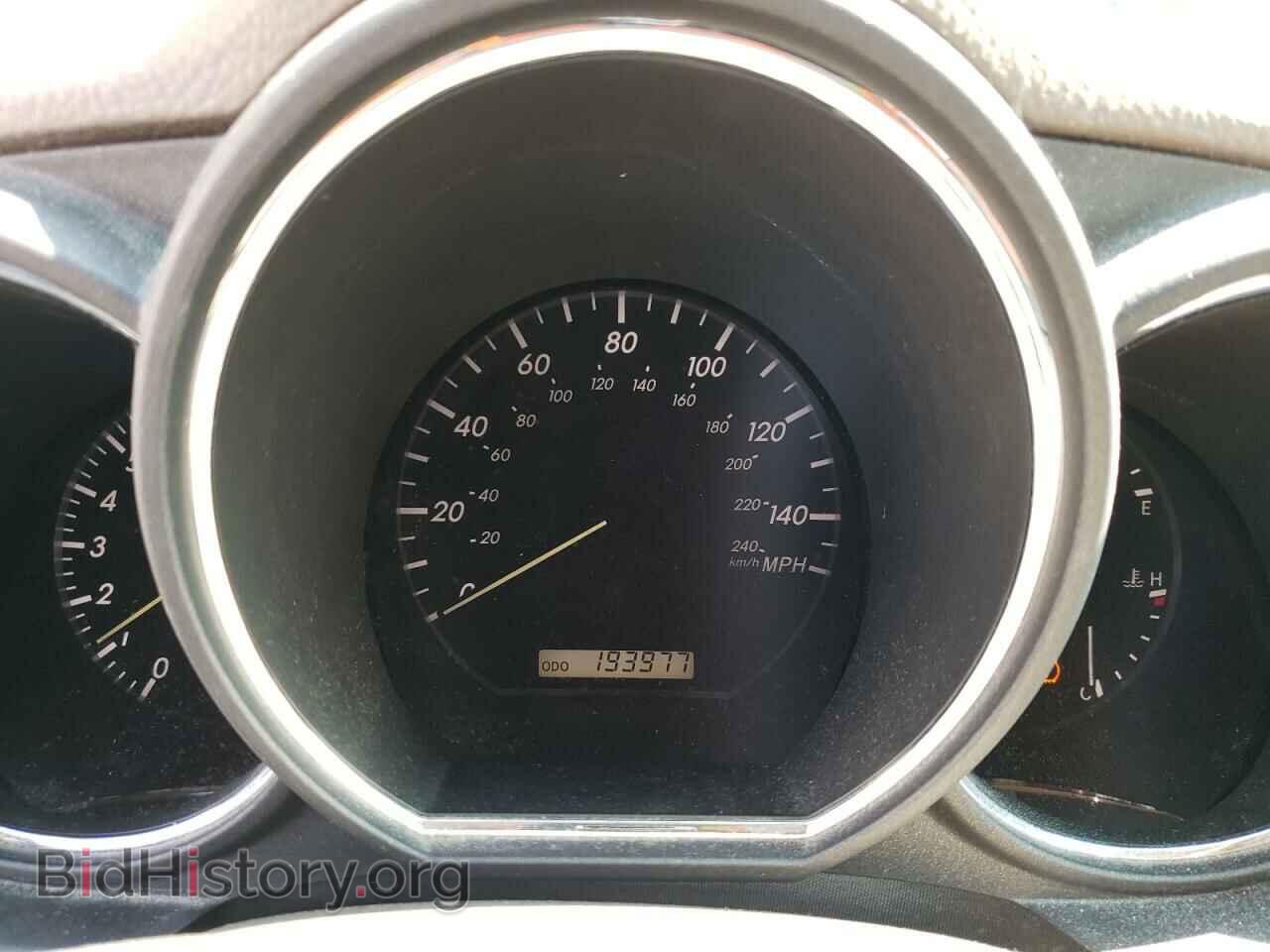 2009 LEXUS RX350 - VIN: 2T2HK31U89C133510 - Фото 9