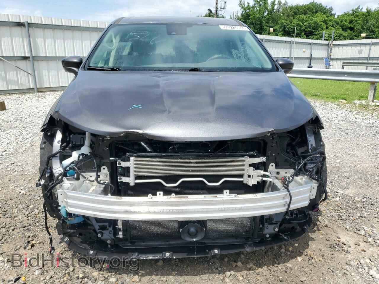 2020 CHRYSLER PACIFICA - VIN: 2C4RC1FG7LR216074 - Фото 5