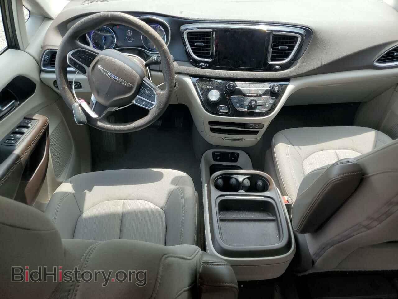 2020 CHRYSLER PACIFICA - VIN: 2C4RC1FG7LR216074 - Фото 8