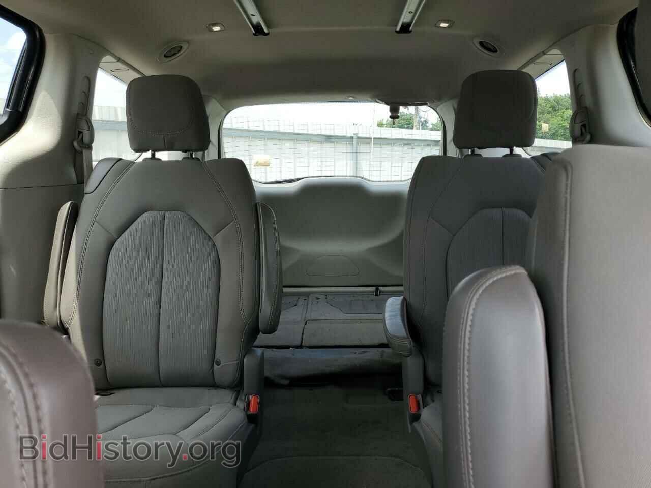 2020 CHRYSLER PACIFICA - VIN: 2C4RC1FG7LR216074 - Фото 10