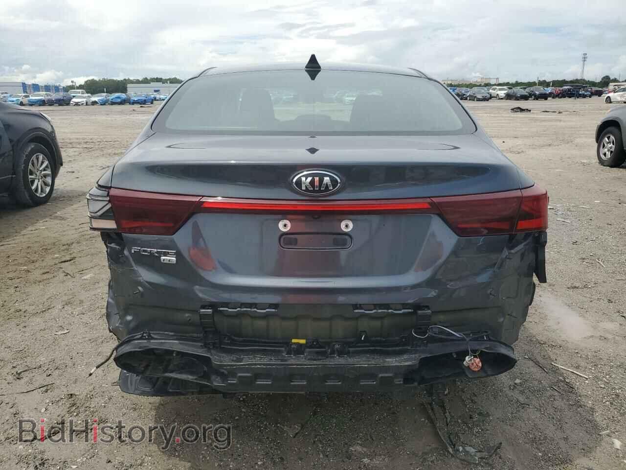 2020 KIA FORTE - VIN: 3KPF24AD9LE175159 - Фото 6