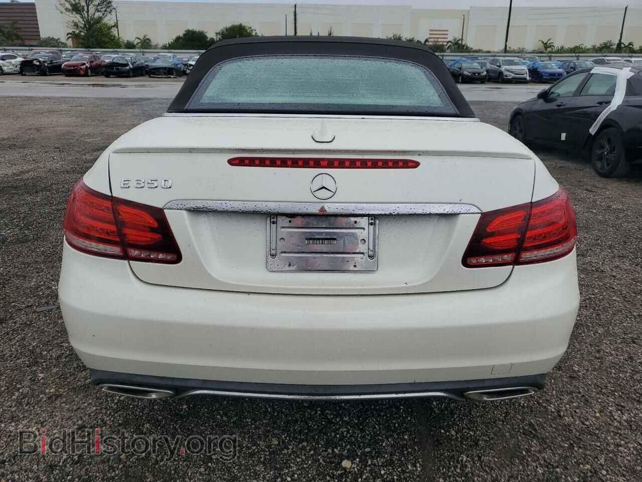 2014 MERCEDES-BENZ E-CLASS - VIN: WDDKK5KF4EF235433 - Фото 6