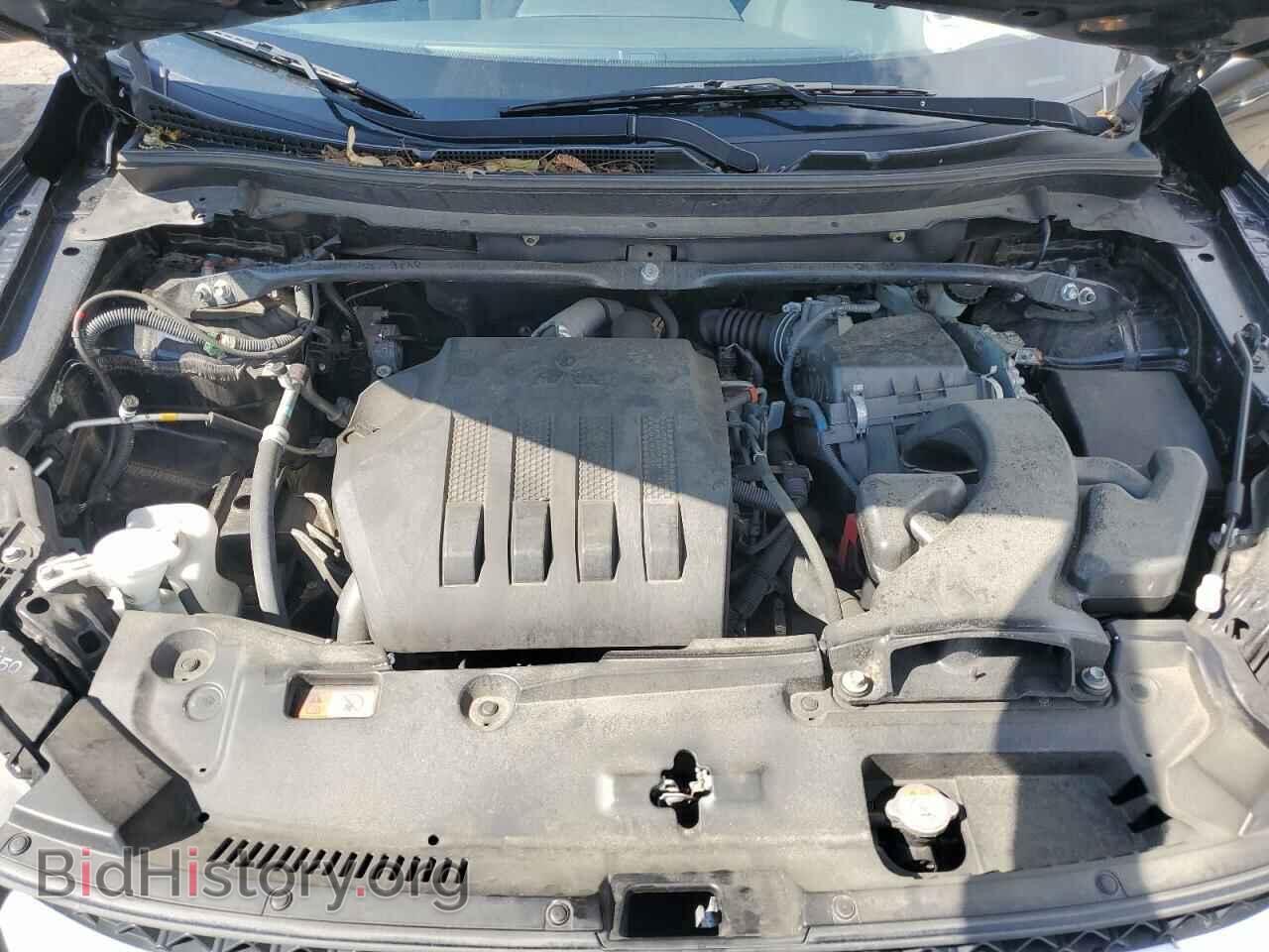 2020 MITSUBISHI ECLIPSE - VIN: JA4AS3AA2LZ030716 - Photo 11