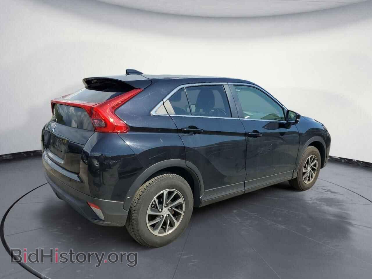 2020 MITSUBISHI ECLIPSE - VIN: JA4AS3AA2LZ030716 - Photo 3