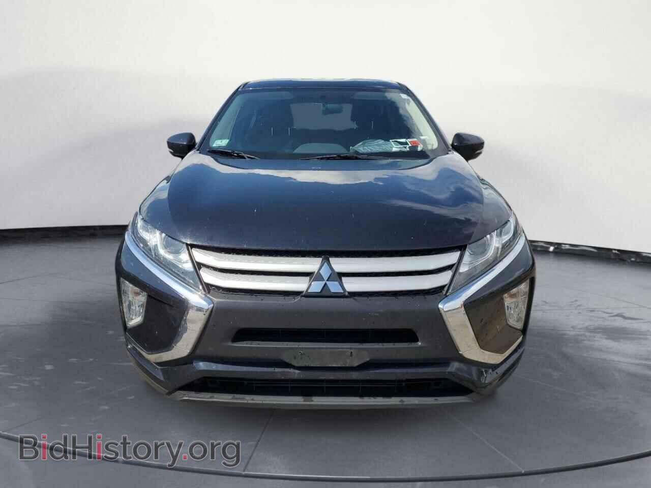 2020 MITSUBISHI ECLIPSE - VIN: JA4AS3AA2LZ030716 - Photo 5