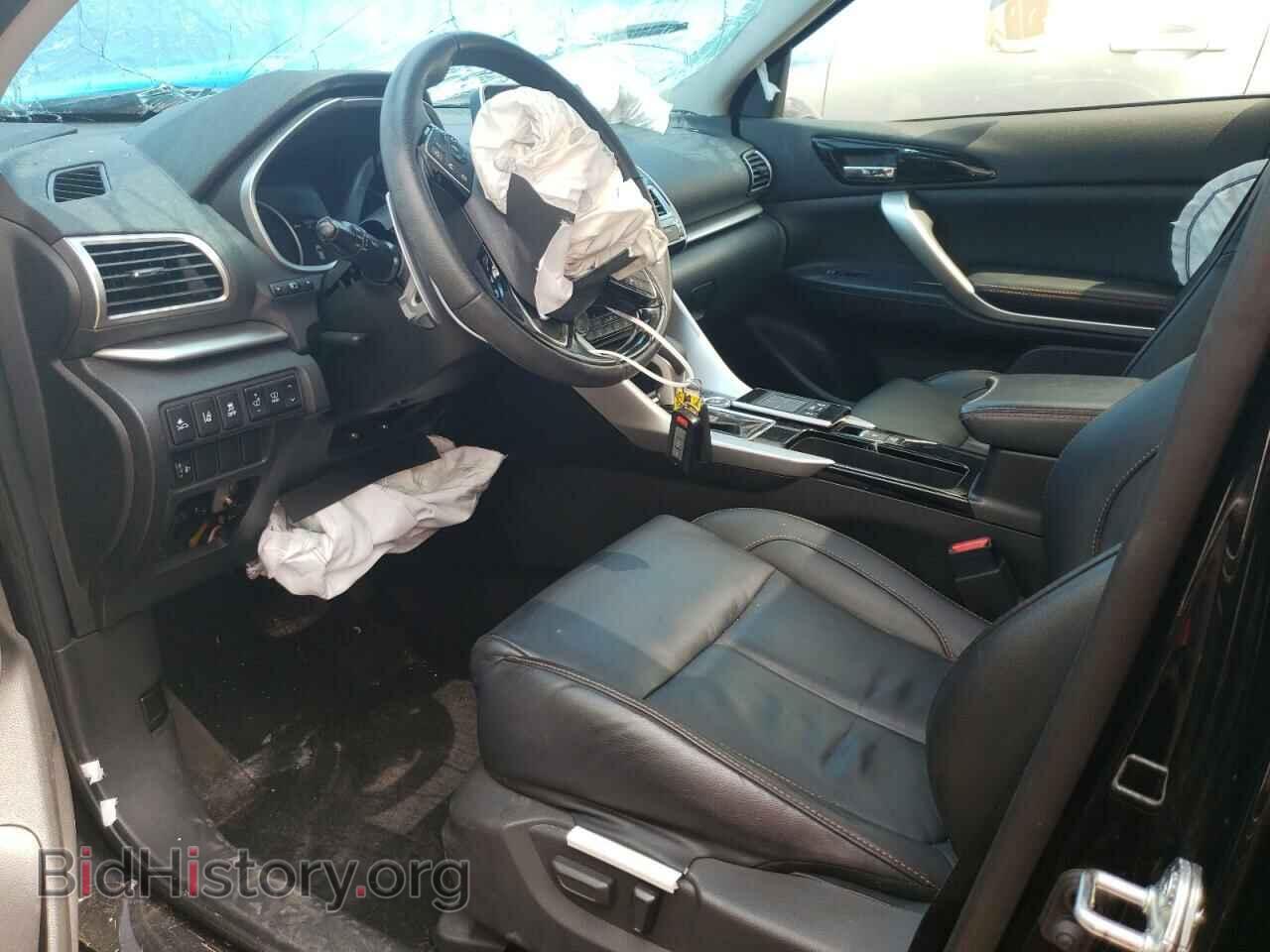 2019 MITSUBISHI ECLIPSE - VIN: JA4AT5AA9KZ004797 - Фото 7