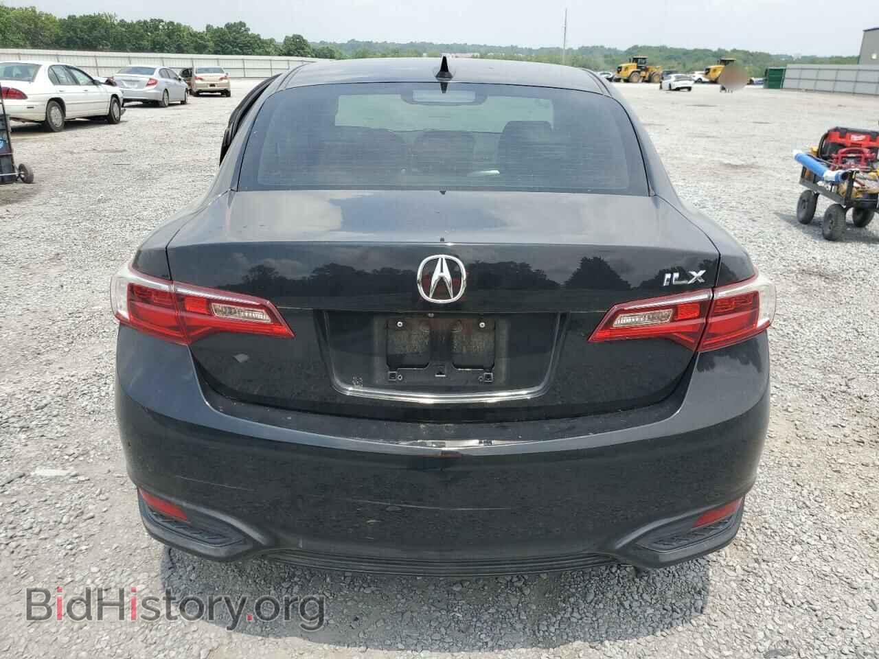 2017 ACURA ILX - VIN: 19UDE2F33HA000050 - Фото 6