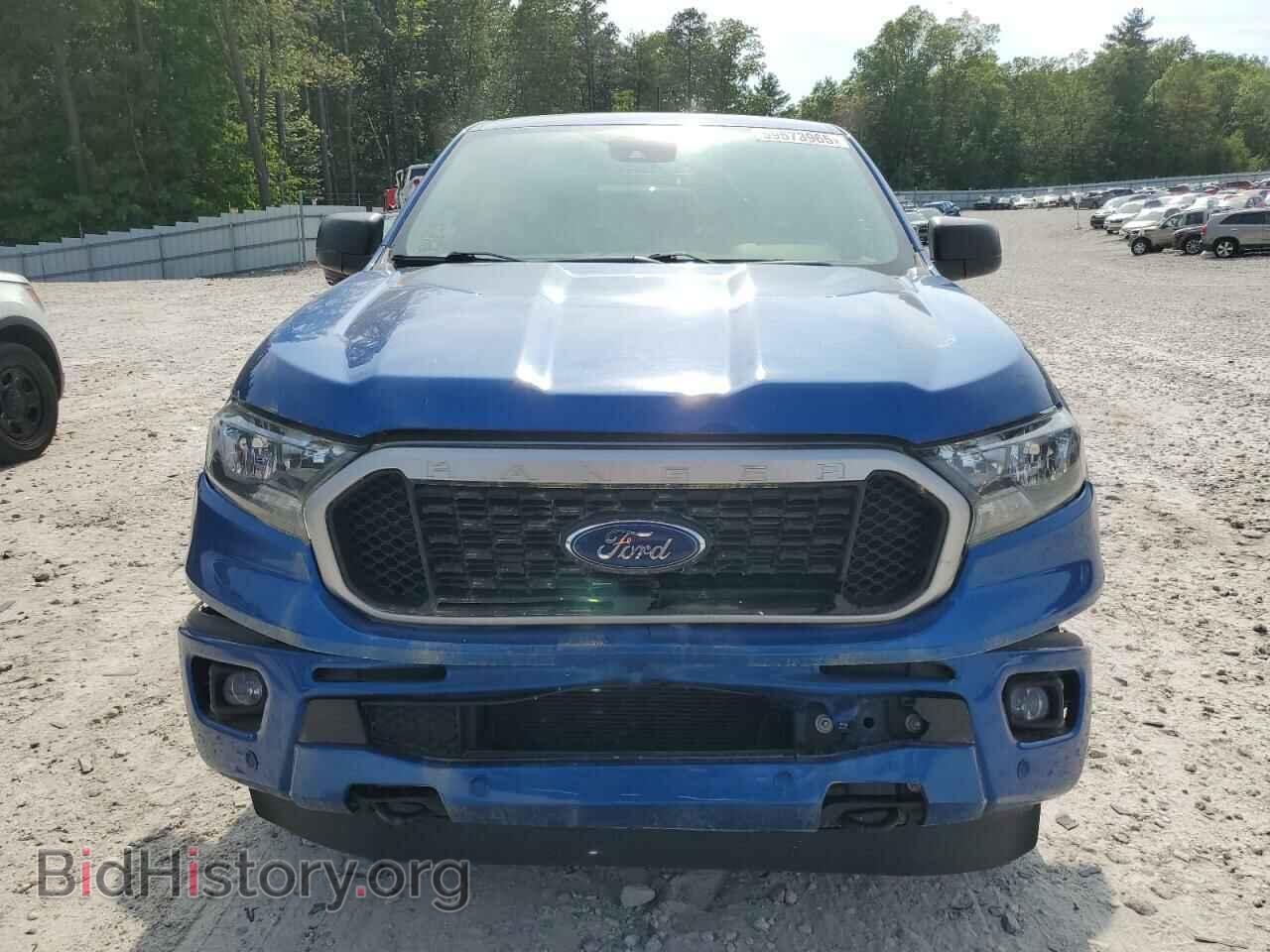 2019 FORD RANGER - VIN: 1FTER4FH9KLA65480 - Фото 5