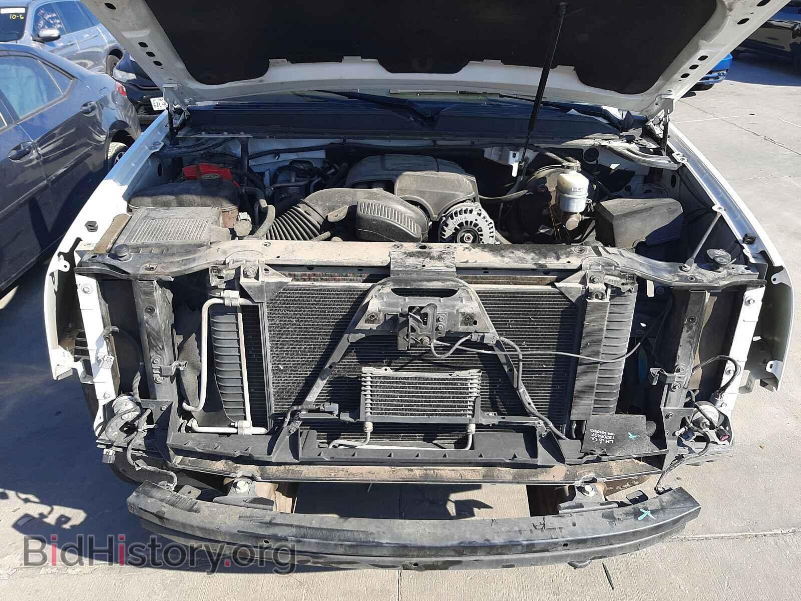 2013 GMC YUKON - VIN: 1GKS2EEF2DR352810 - Фото 7