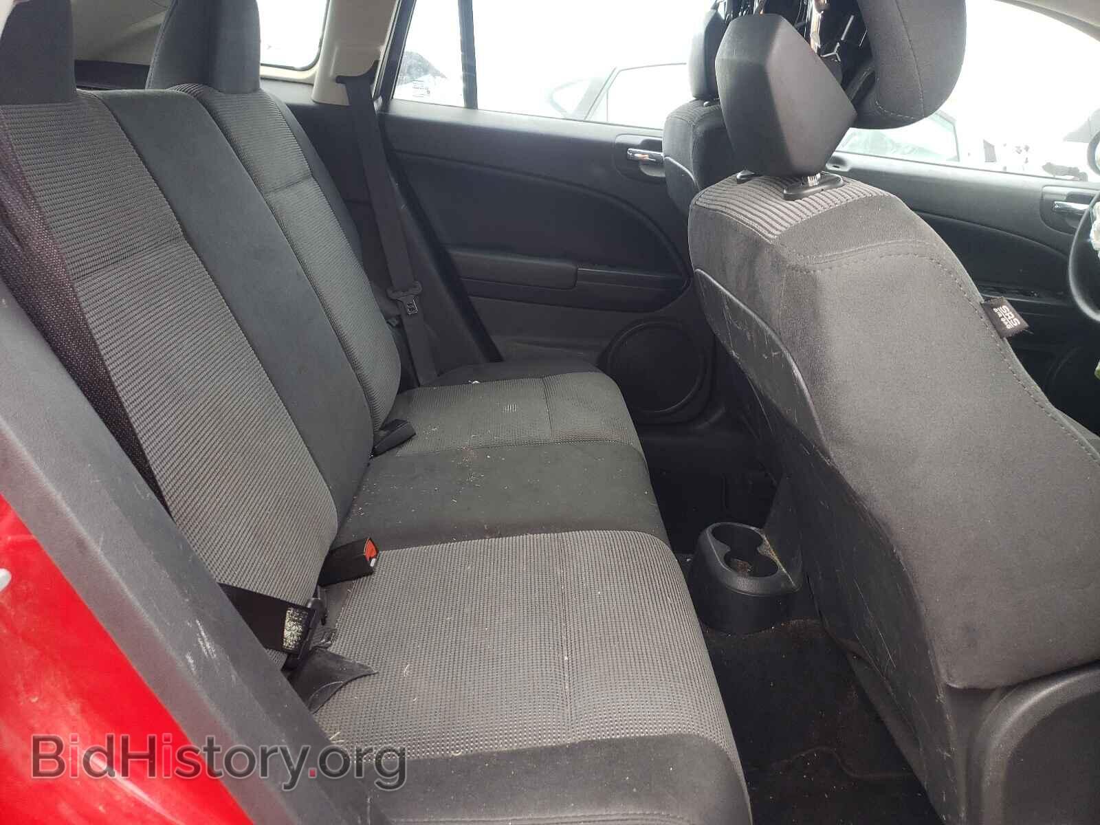 2012 DODGE CALIBER - VIN: 1C3CDWEA6CD535762 - Photo 6