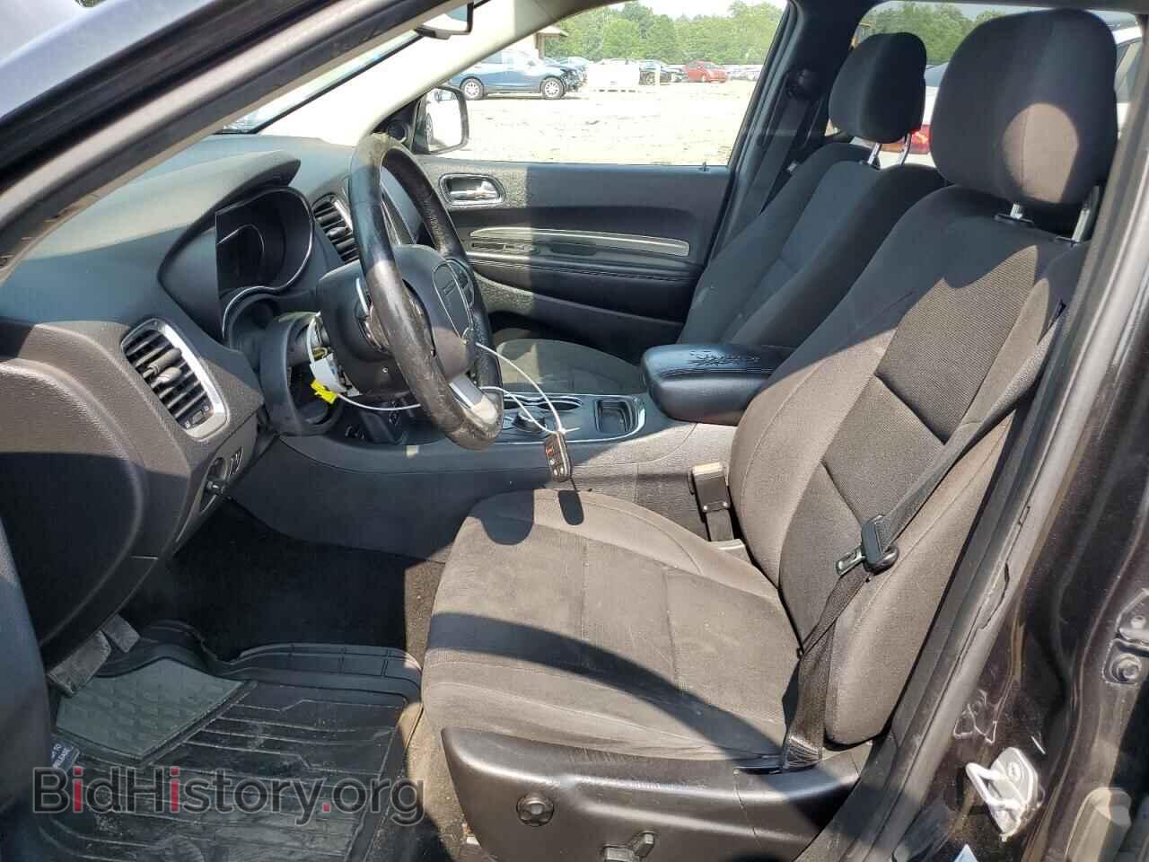 2015 DODGE DURANGO - VIN: 1C4RDJAG4FC795946 - Фото 7