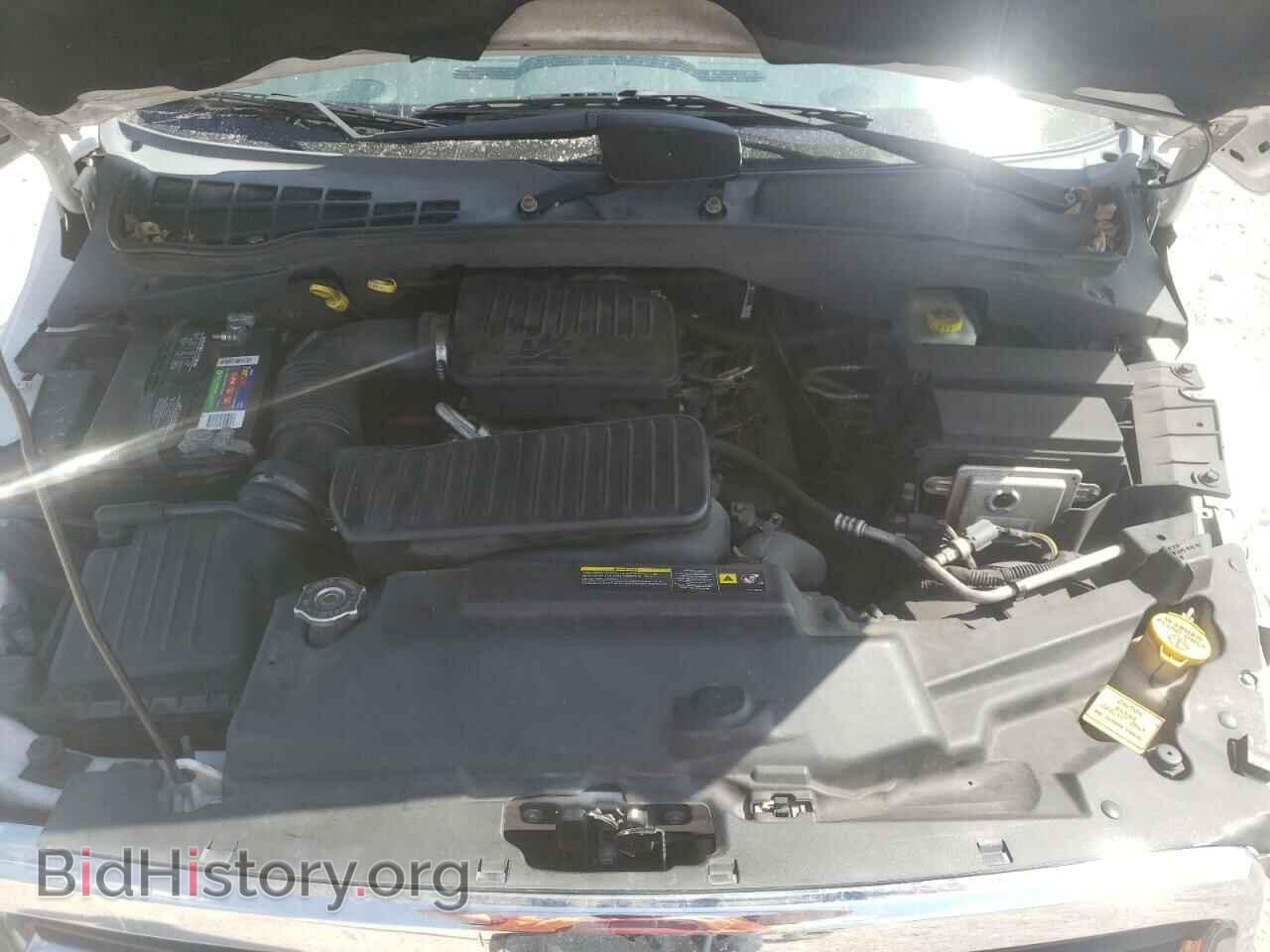 2006 DODGE DURANGO - VIN: 1D4HB38N76F157659 - Photo 7