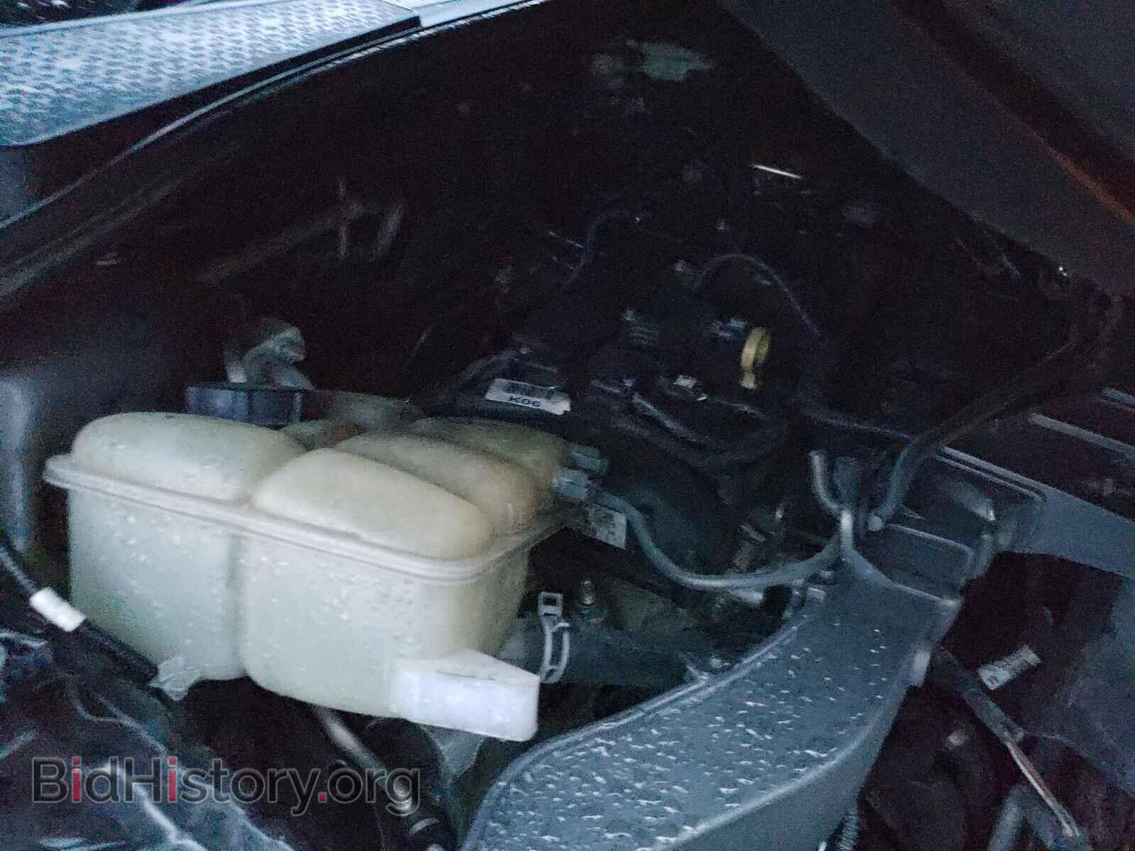 2015 FORD FOCUS - VIN: 1FADP3F2XFL279767 - Photo 7