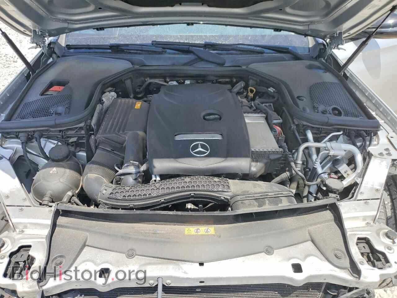 2018 MERCEDES-BENZ E-CLASS - VIN: WDDZF4JB7JA456673 - Фото 11