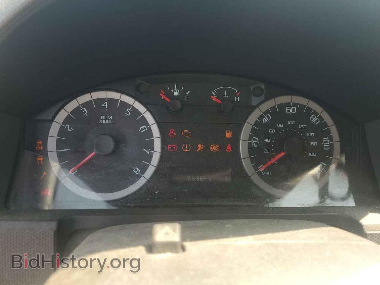 2012 FORD ESCAPE - VIN: 1FMCU9D75CKB25738 - Photo 9
