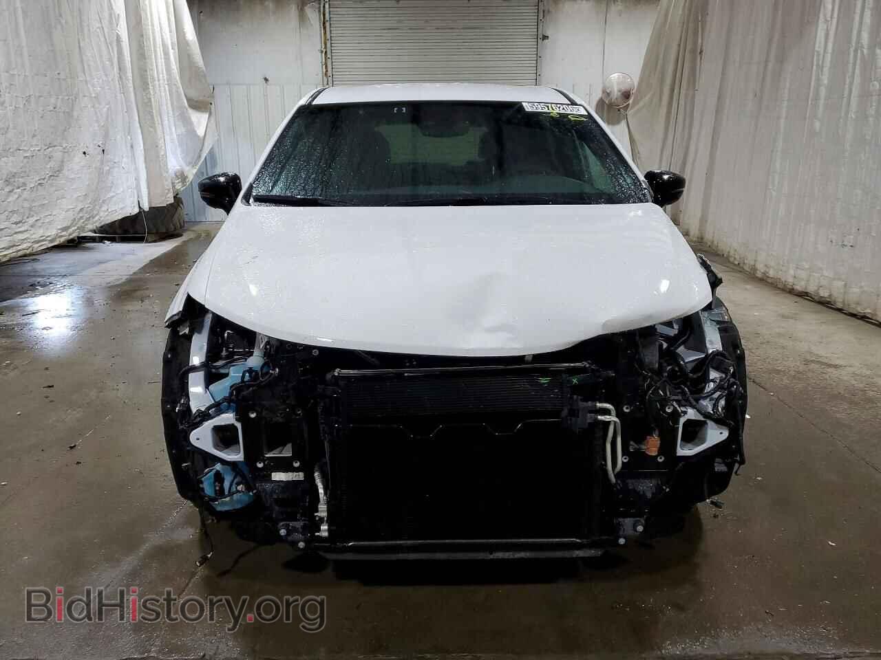 2026 CHRYSLER PACIFICA - VIN: 2C4RC1BG6TR245300 - Photo 5