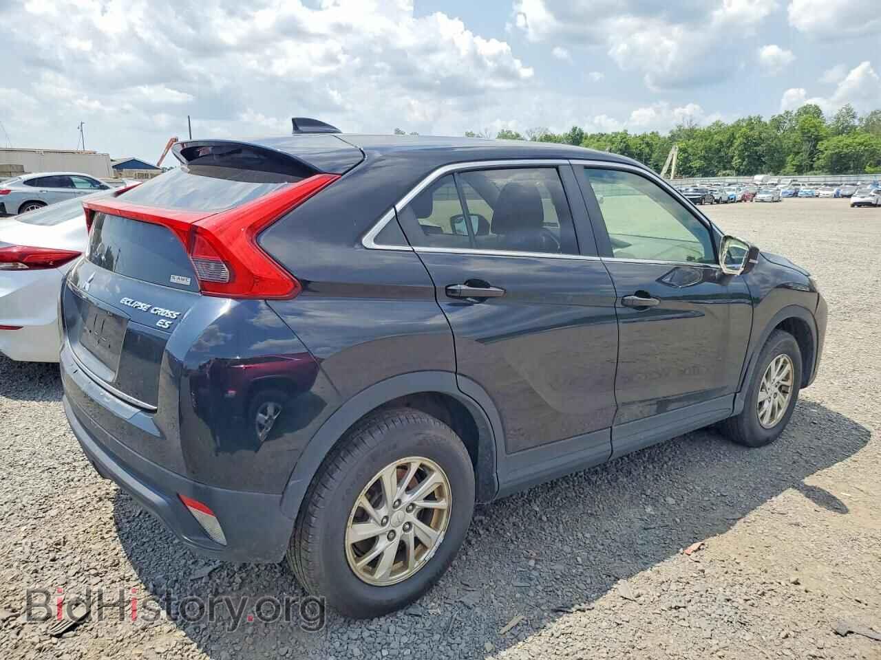 2018 MITSUBISHI ECLIPSE - VIN: JA4AT3AA0JZ066771 - Photo 3