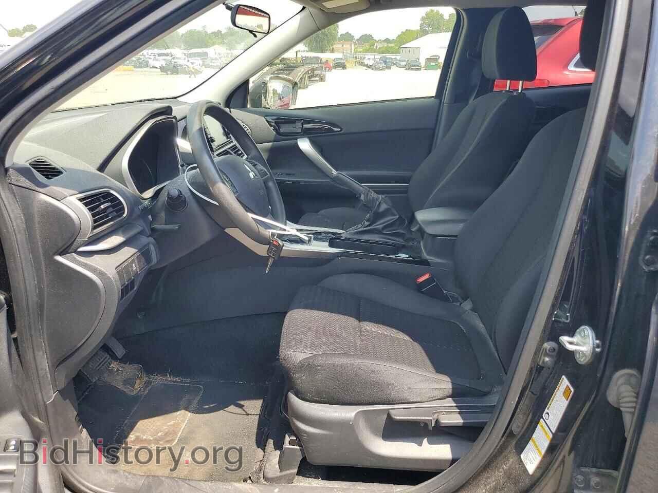 2018 MITSUBISHI ECLIPSE - VIN: JA4AT3AA0JZ066771 - Photo 7