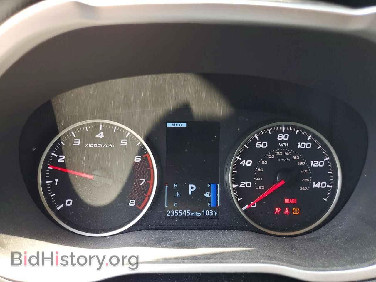 2018 MITSUBISHI ECLIPSE - VIN: JA4AT3AA0JZ066771 - Photo 9