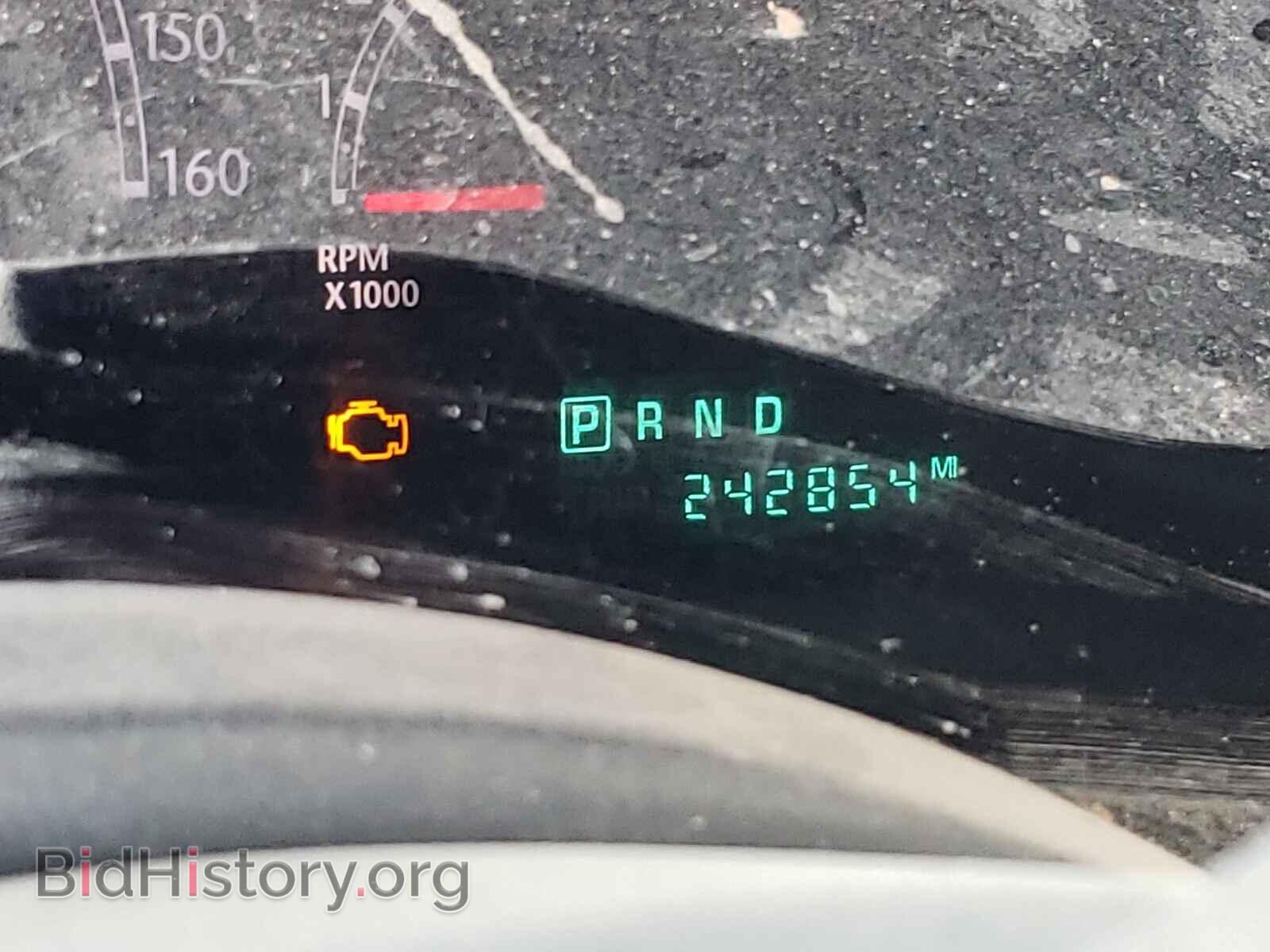 2007 CHRYSLER PACIFICA - VIN: 2A8GM68X87R337113 - Photo 8