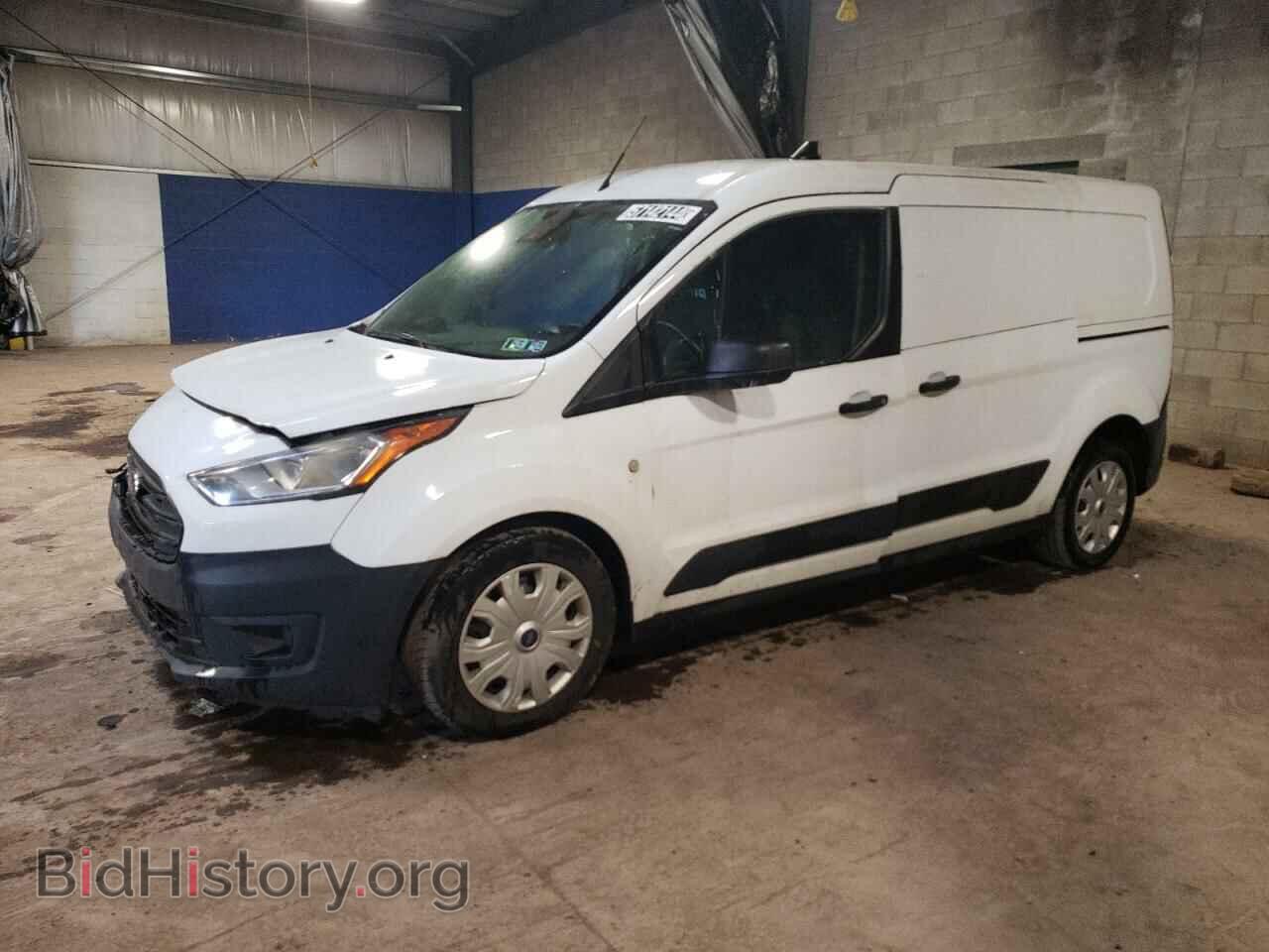 Photo NM0LS7E27K1388428 - FORD TRANSIT 2019