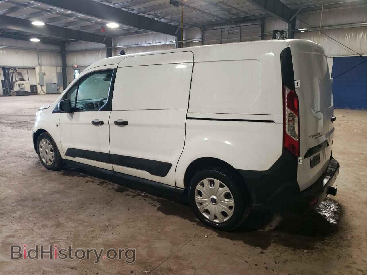 2019 FORD TRANSIT - VIN: NM0LS7E27K1388428 - Фото 2