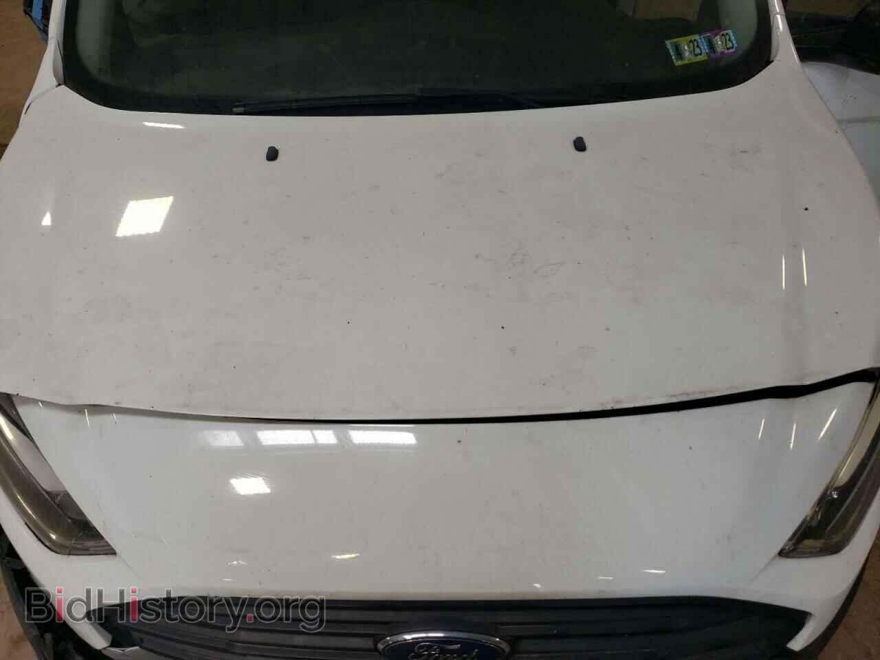 2019 FORD TRANSIT - VIN: NM0LS7E27K1388428 - Фото 11