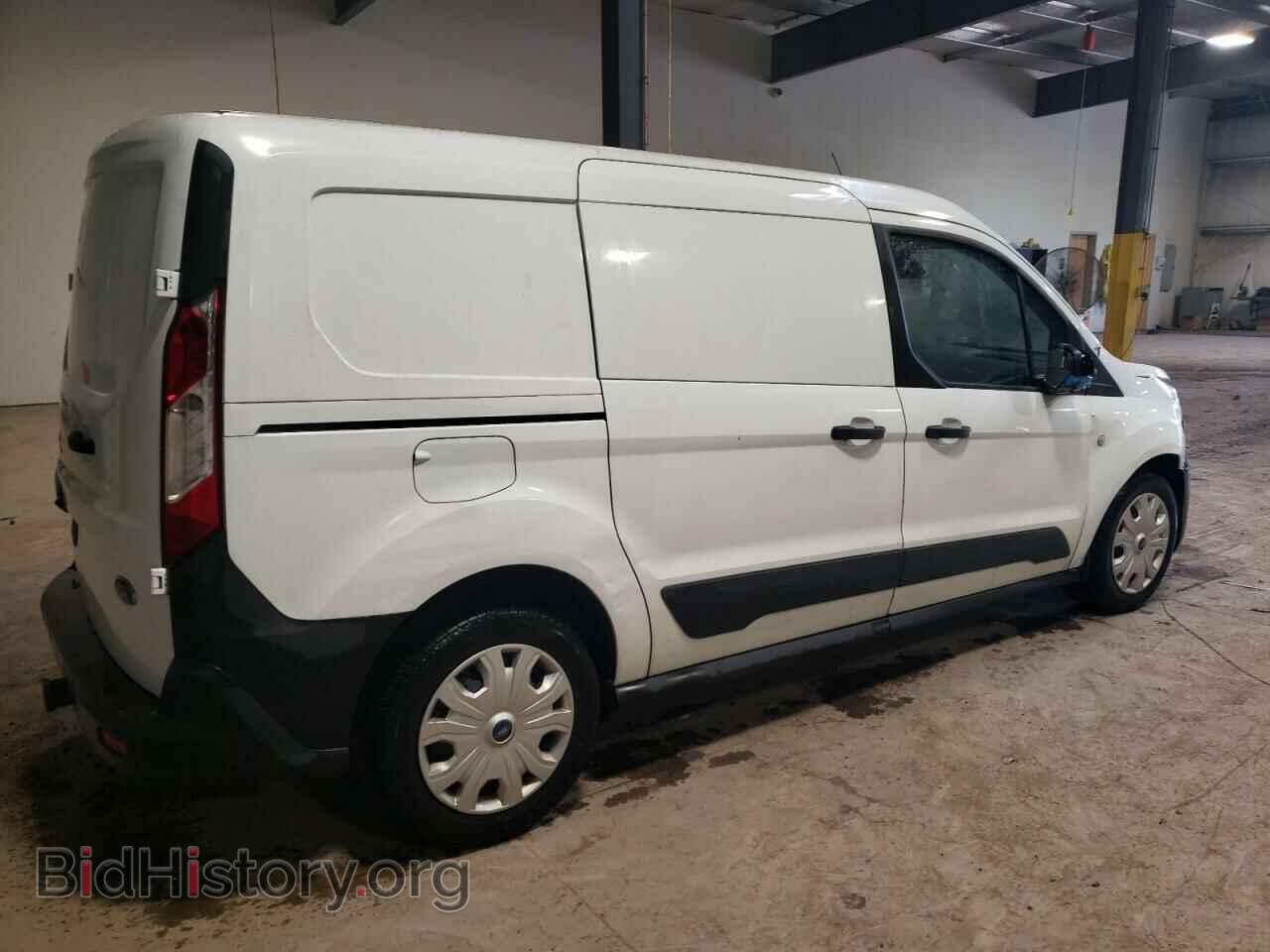 2019 FORD TRANSIT - VIN: NM0LS7E27K1388428 - Фото 3