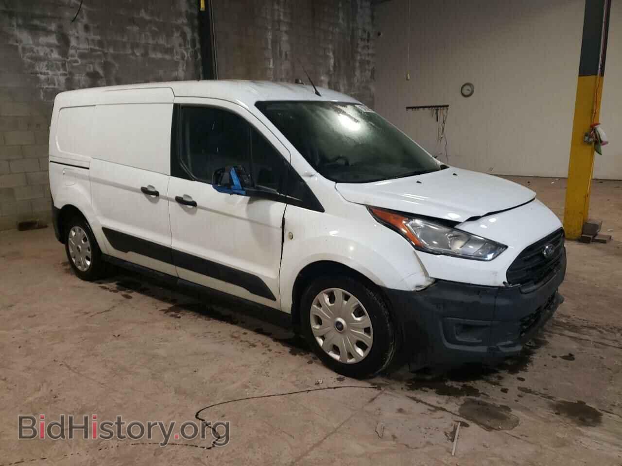 2019 FORD TRANSIT - VIN: NM0LS7E27K1388428 - Фото 4