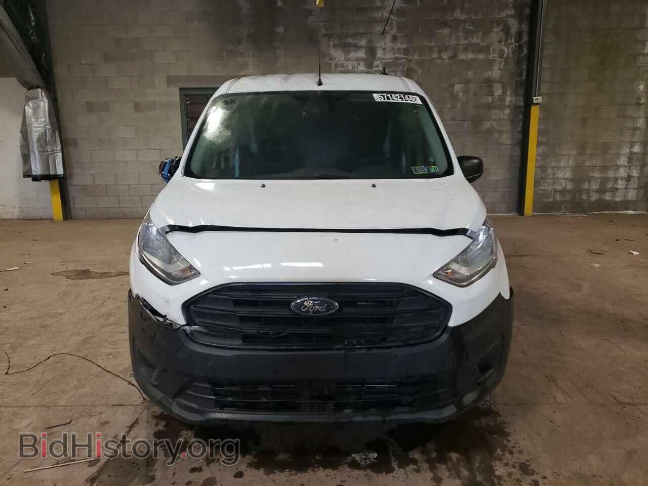 2019 FORD TRANSIT - VIN: NM0LS7E27K1388428 - Фото 5