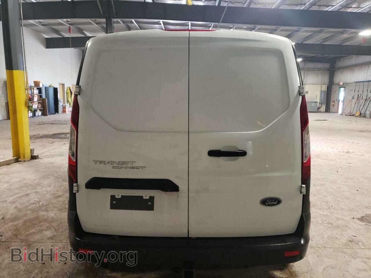 2019 FORD TRANSIT - VIN: NM0LS7E27K1388428 - Фото 6
