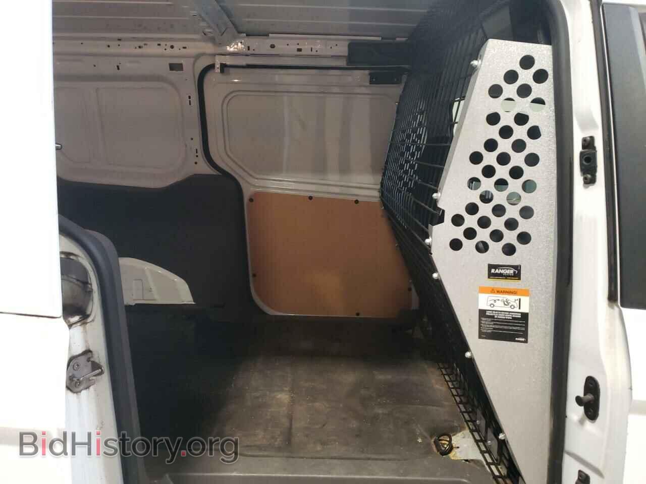 2019 FORD TRANSIT - VIN: NM0LS7E27K1388428 - Фото 10