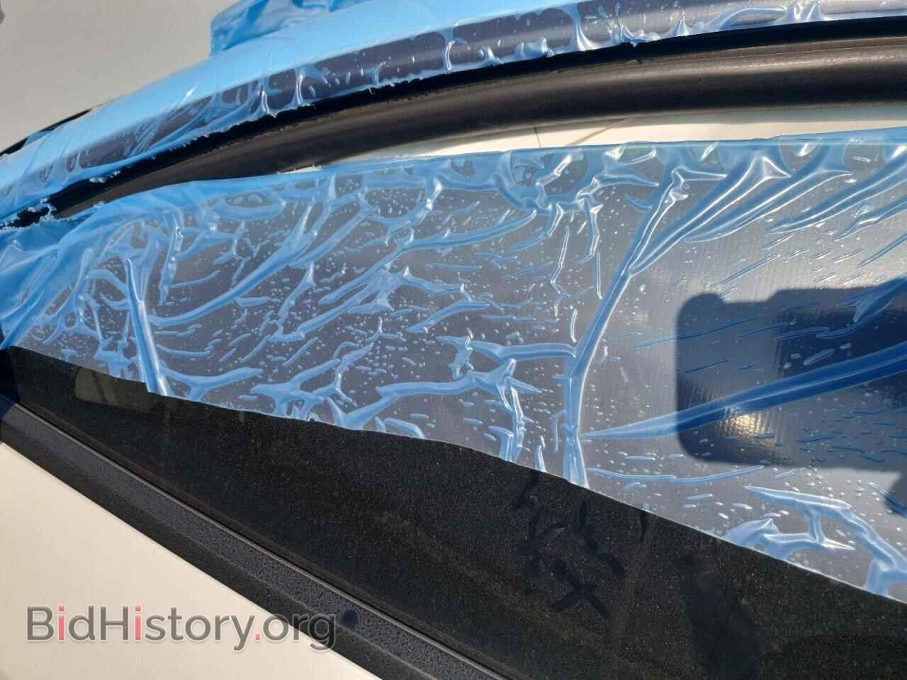 2023 TESLA MODEL 3 - VIN: 5YJ3E1EA8PF383221 - Фото 9