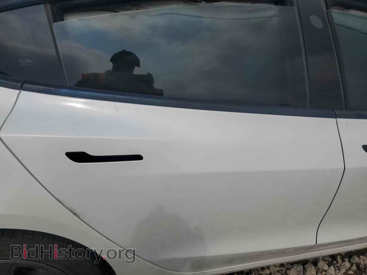 2023 TESLA MODEL 3 - VIN: 5YJ3E1EA8PF383221 - Фото 10