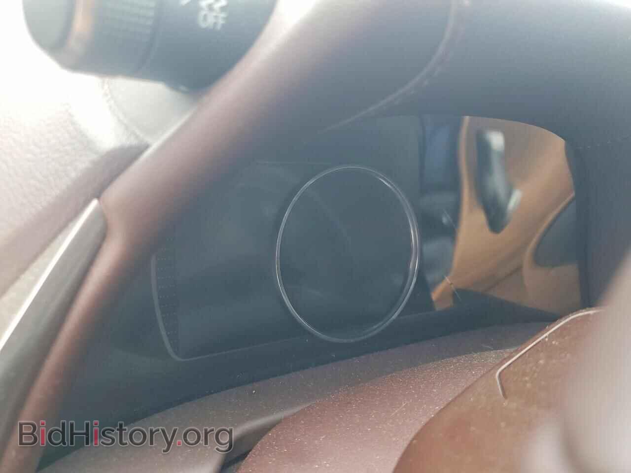 2021 LEXUS ES300 - VIN: 58AFA1C19MU005105 - Photo 9