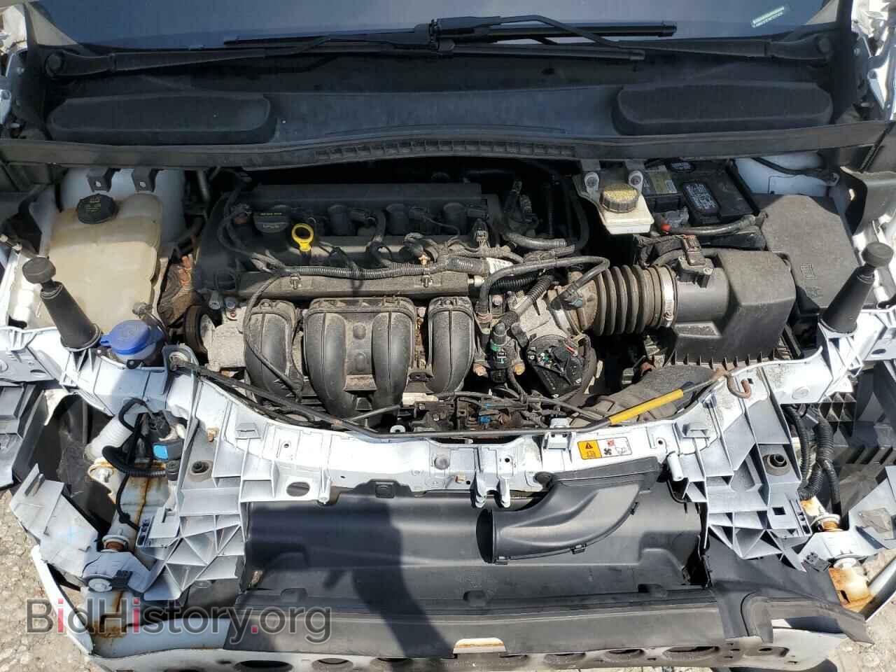 2015 FORD TRANSIT - VIN: NM0LS7E74F1217475 - Фото 12
