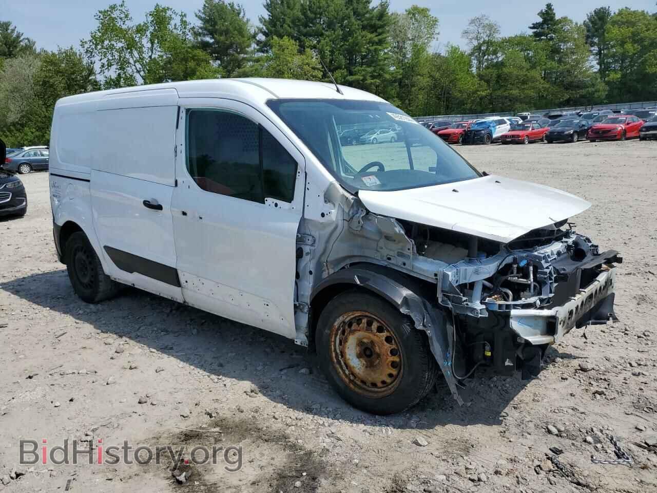 2015 FORD TRANSIT - VIN: NM0LS7E74F1217475 - Фото 4