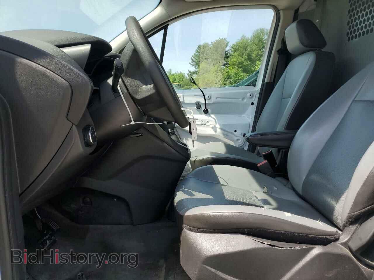 2015 FORD TRANSIT - VIN: NM0LS7E74F1217475 - Фото 7