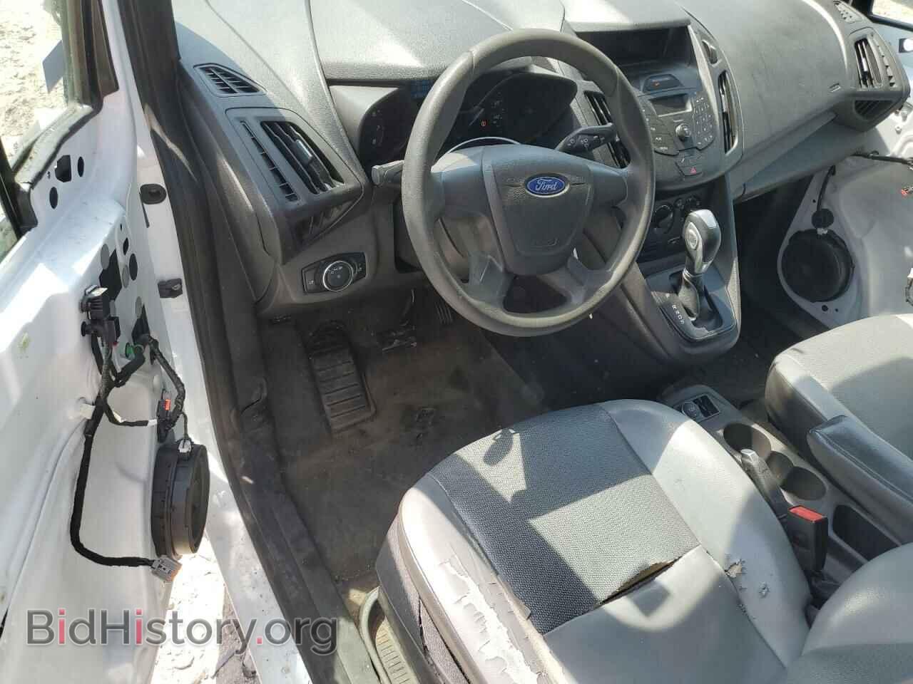 2015 FORD TRANSIT - VIN: NM0LS7E74F1217475 - Фото 8