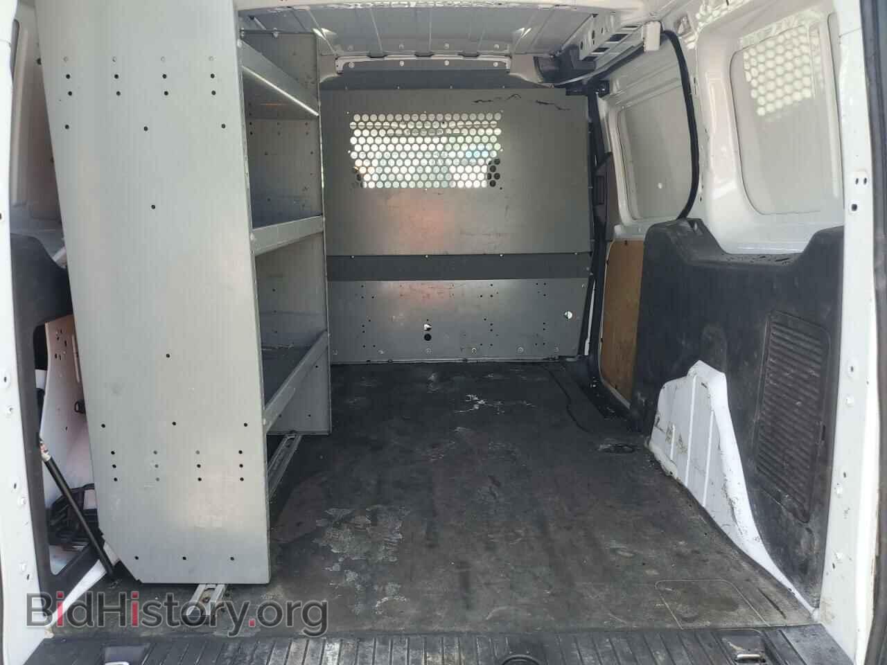 2015 FORD TRANSIT - VIN: NM0LS7E74F1217475 - Фото 10