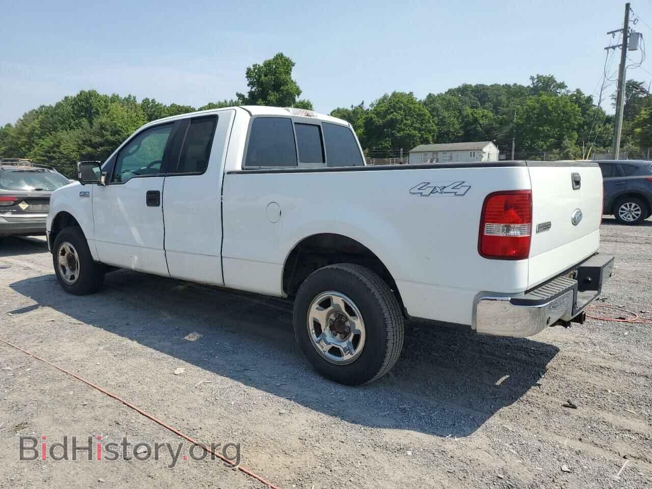 2007 FORD All Models - VIN: 1FTRX14W77FA43359 - Photo 2