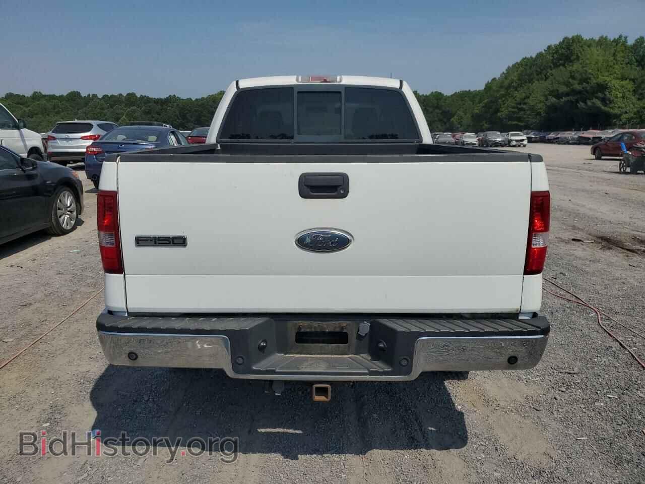 2007 FORD All Models - VIN: 1FTRX14W77FA43359 - Photo 6