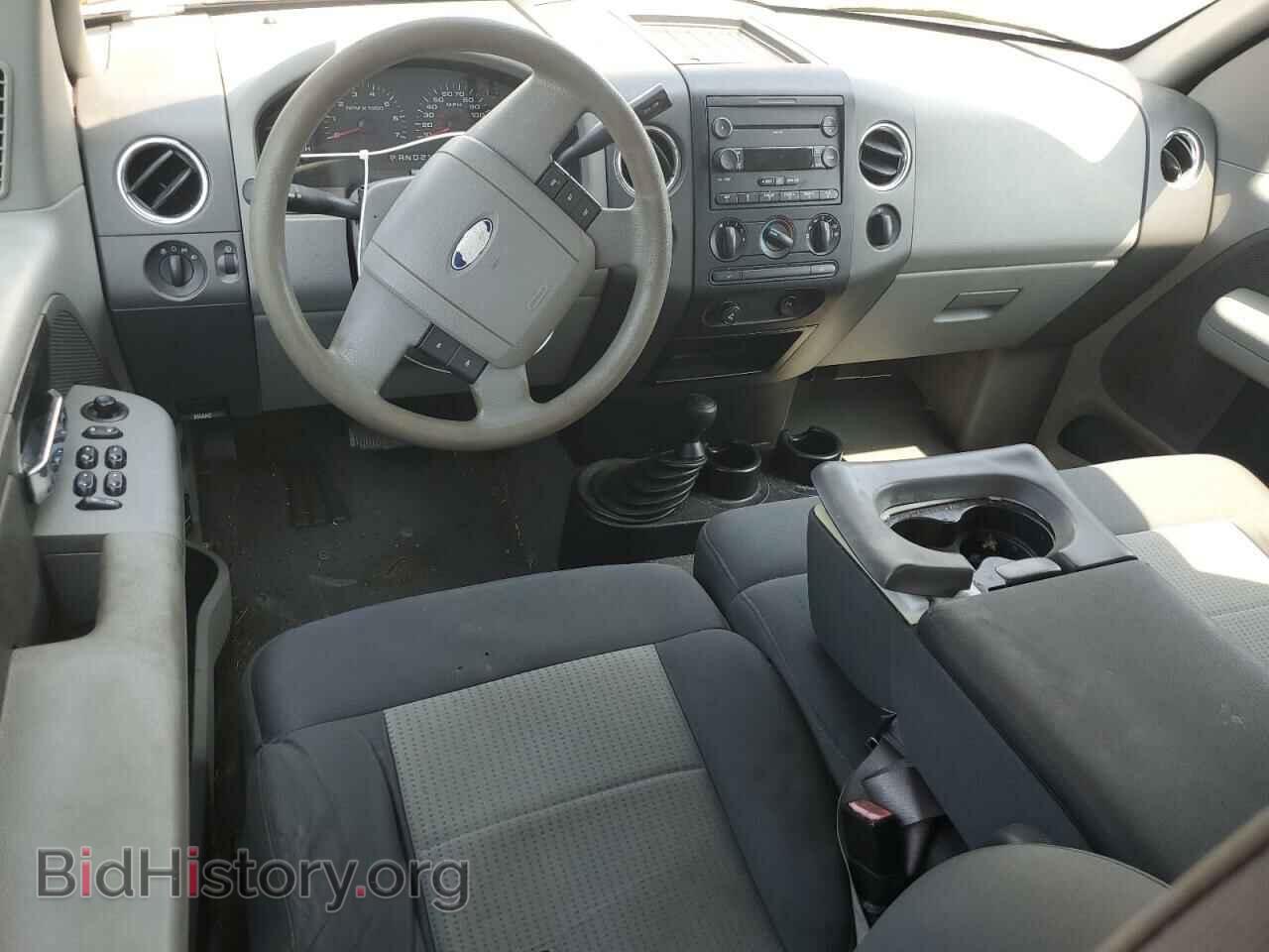 2007 FORD All Models - VIN: 1FTRX14W77FA43359 - Photo 8