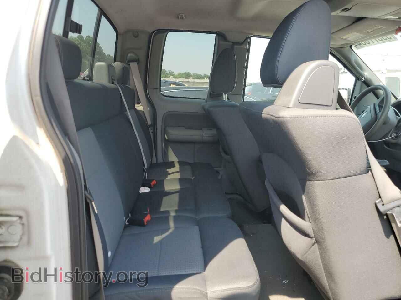 2007 FORD All Models - VIN: 1FTRX14W77FA43359 - Photo 10
