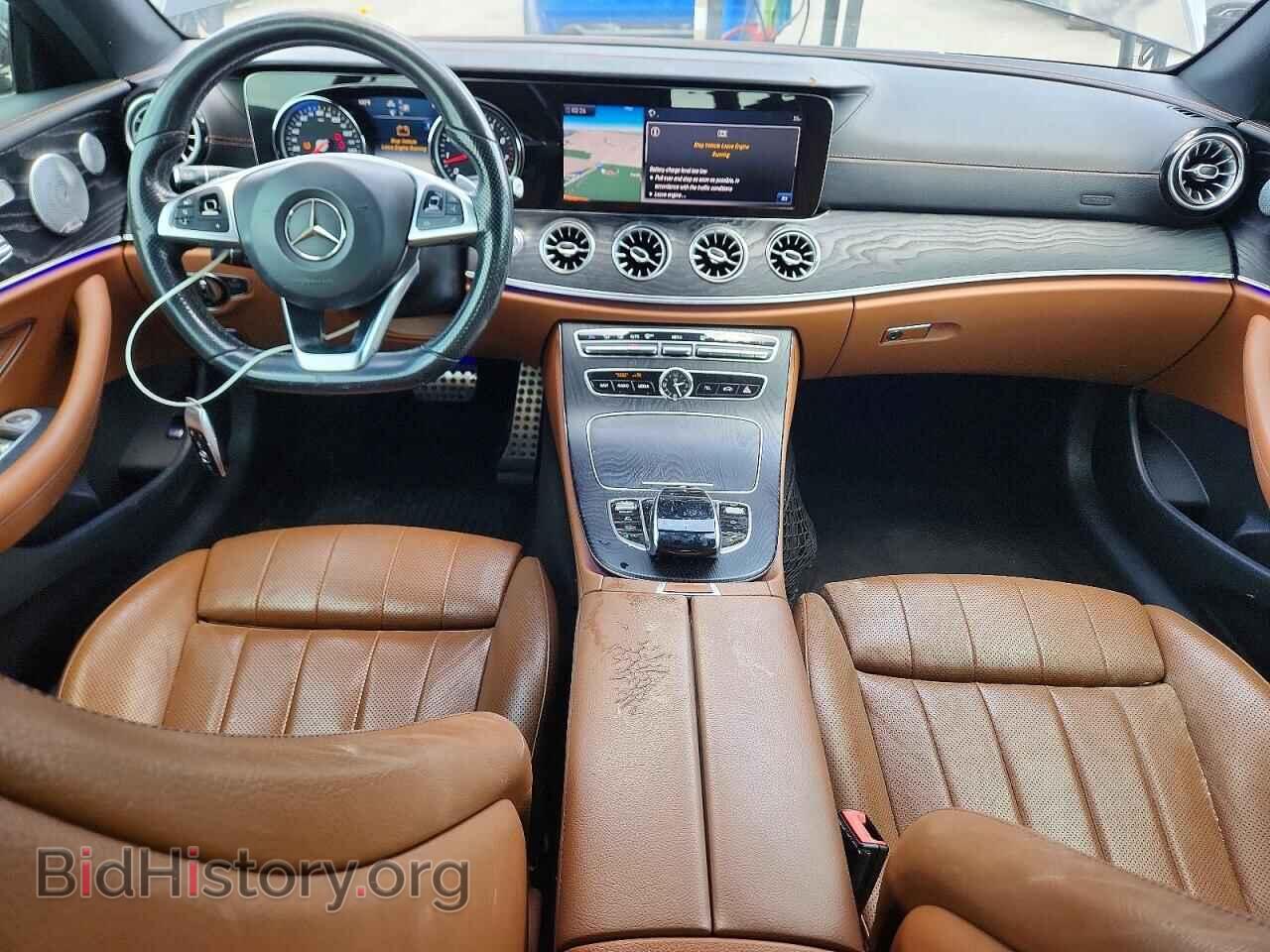 2018 MERCEDES-BENZ E-CLASS - VIN: WDD1J6FB1JF053971 - Photo 8